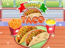 Yummy Taco